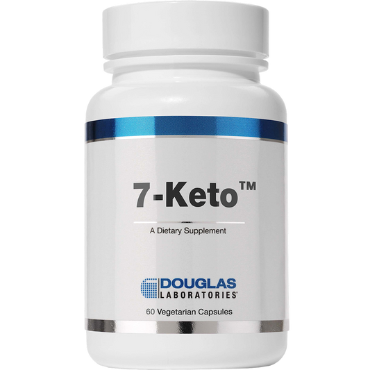 7-KETO 100 mg