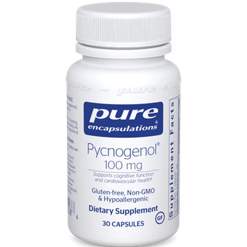 Pycnogenol 100 mg