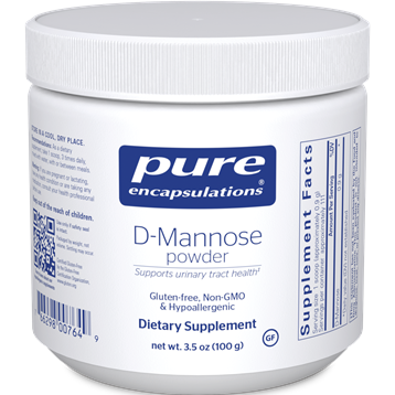 D-Mannose Powder