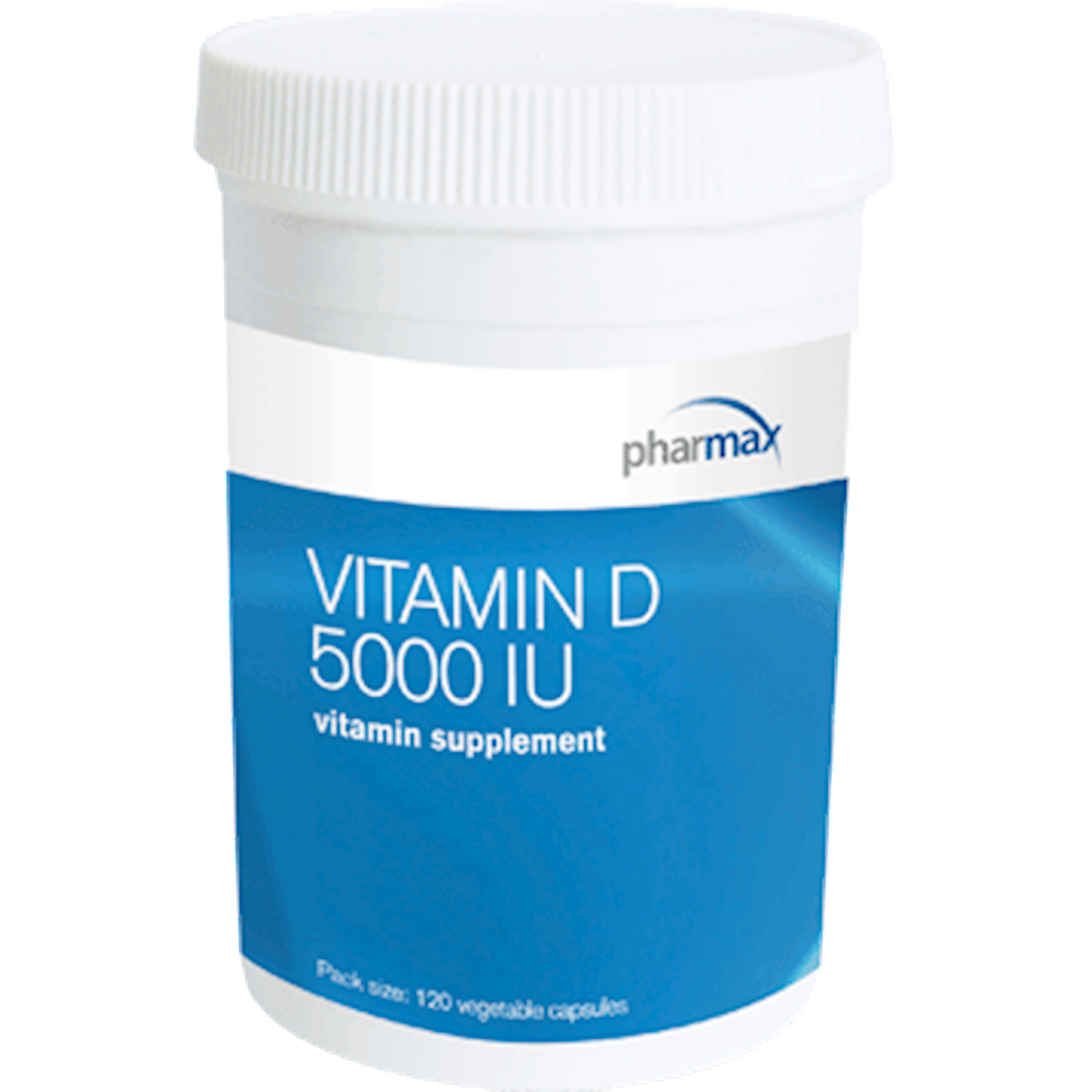 Vitamin D 5000 IU
