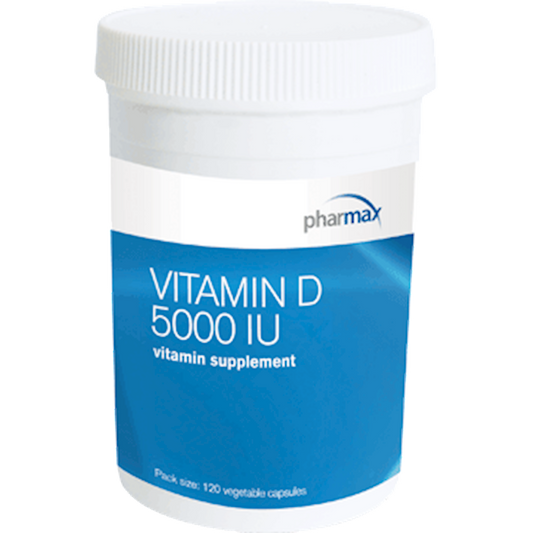 Vitamin D 5000 IU