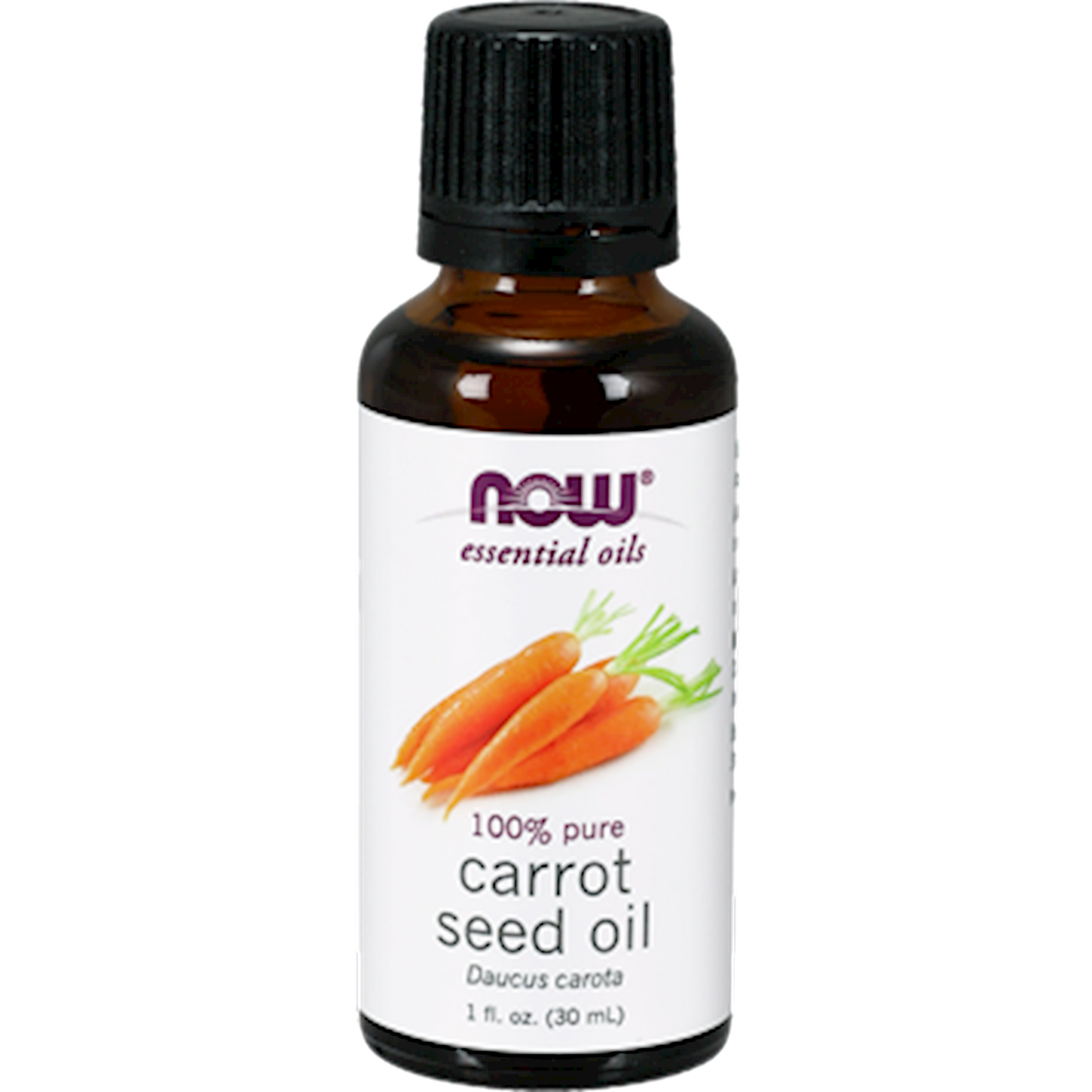 Carrot Seed Oil