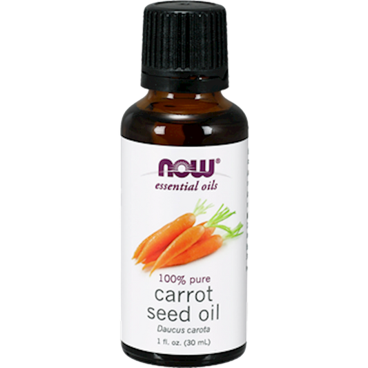 Carrot Seed Oil
