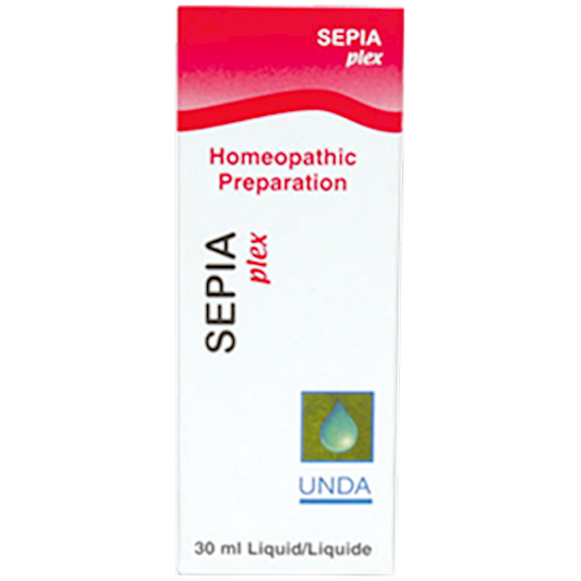 Sepia Plex