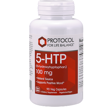5-HTP 100 mg