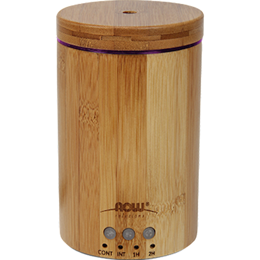 Ultrasonic Real Bamboo Diffuser