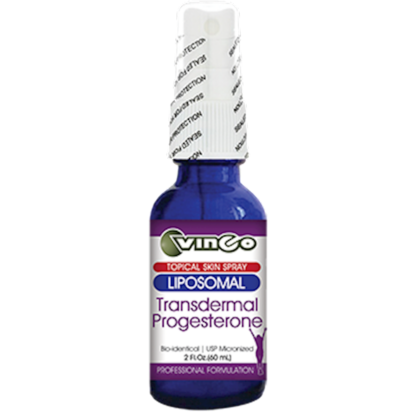 Transdermal Progesterone