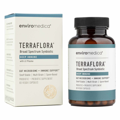 Terraflora® Deep Immune