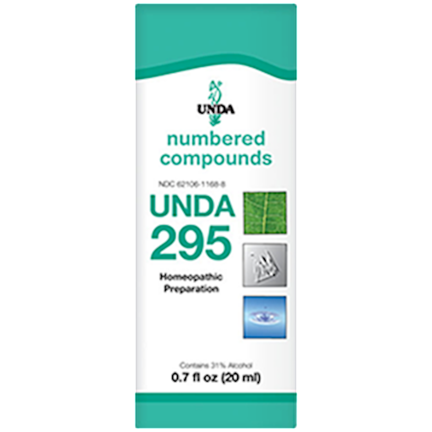 Unda 295