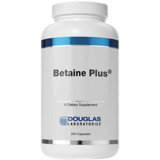 Betaine Plus 650 mg