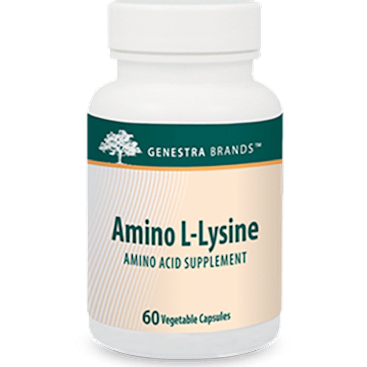 Amino L-Lysine 450 mg