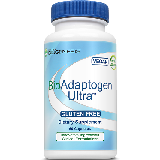 BioAdaptogen Ultra