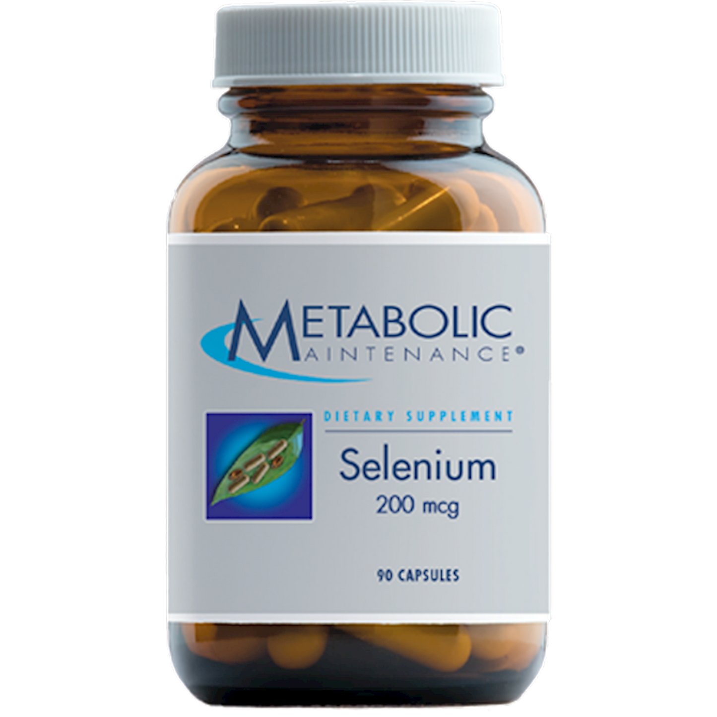 Selenium 200 mcg 90 caps