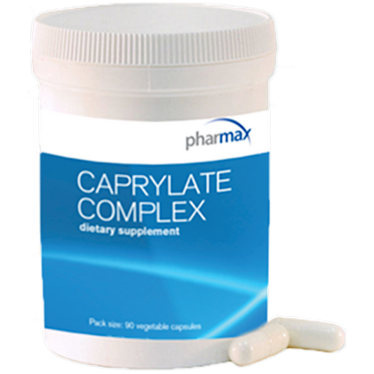Caprylate Complex