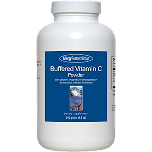 Buffered Vitamin C Powder