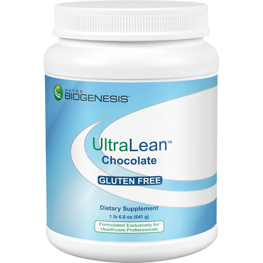 UltraLean Chocolate