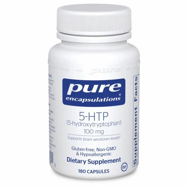 5-HTP (5-Hydroxytryptophan) 100 mg