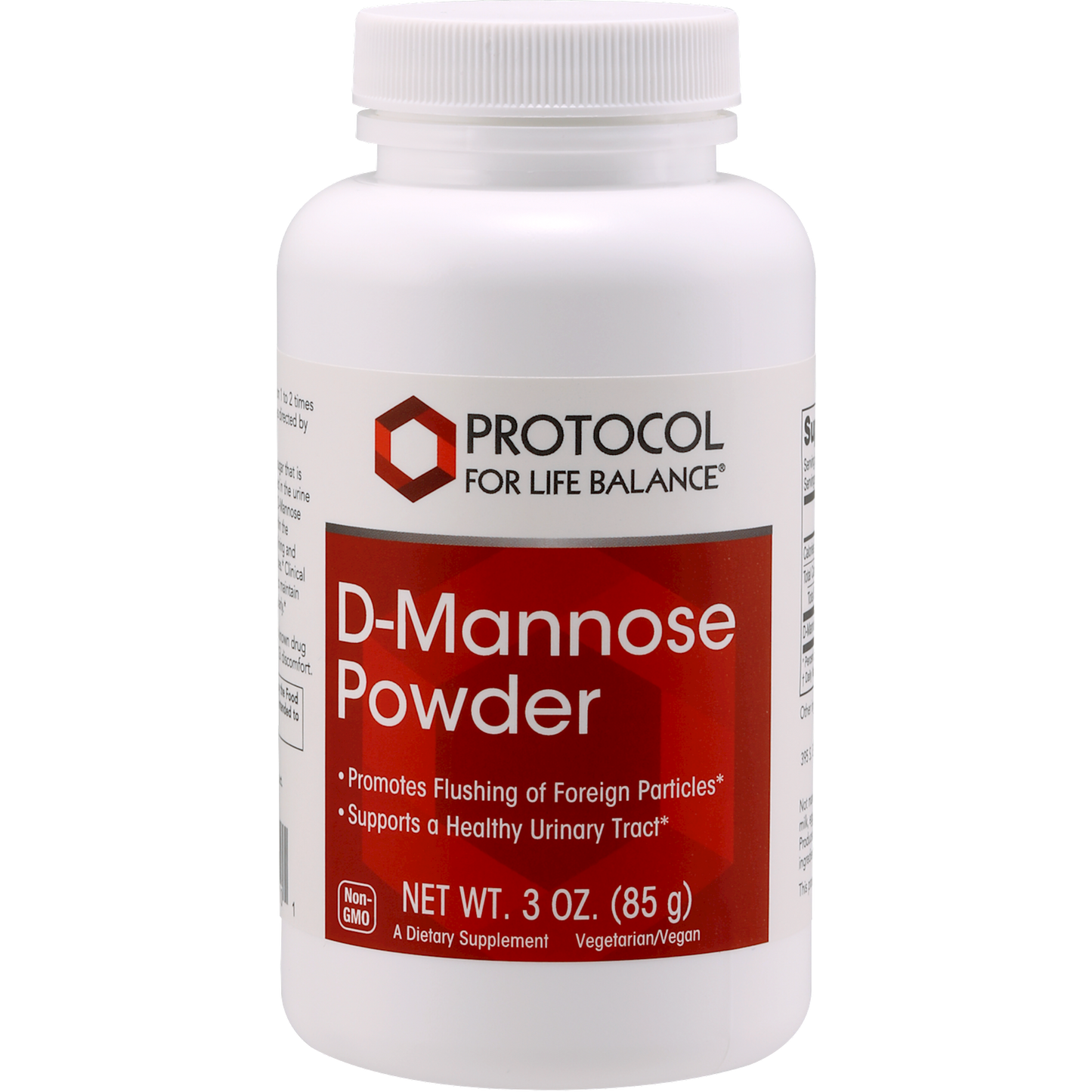D-Mannose Powder 85 grams