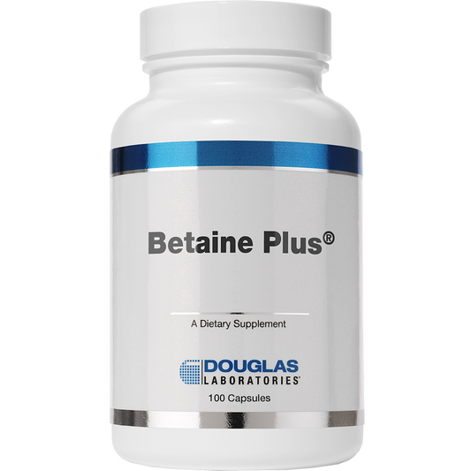 Betaine Plus