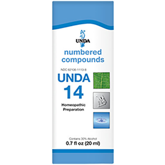 Unda 14