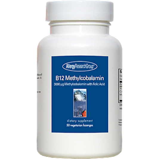B12 Methylcobalamin