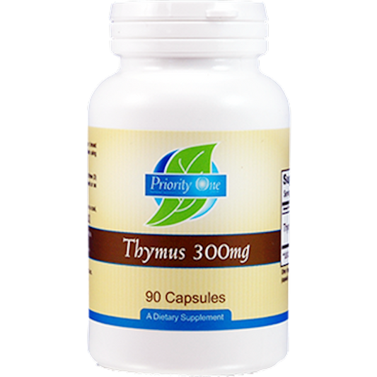 Thymus 300 mg