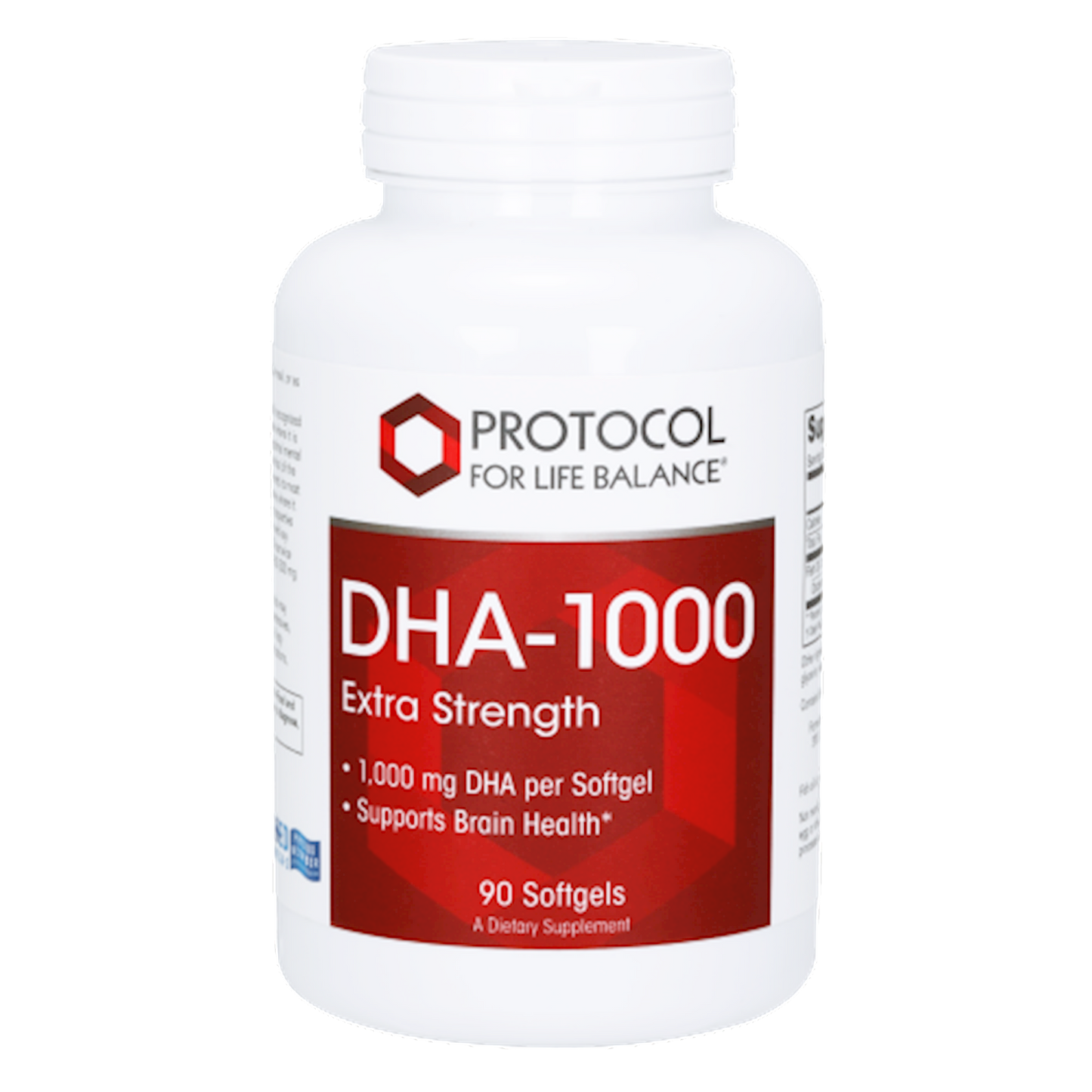 DHA 1000 mg