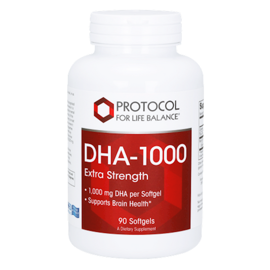 DHA 1000 mg