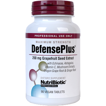 DefensePlus