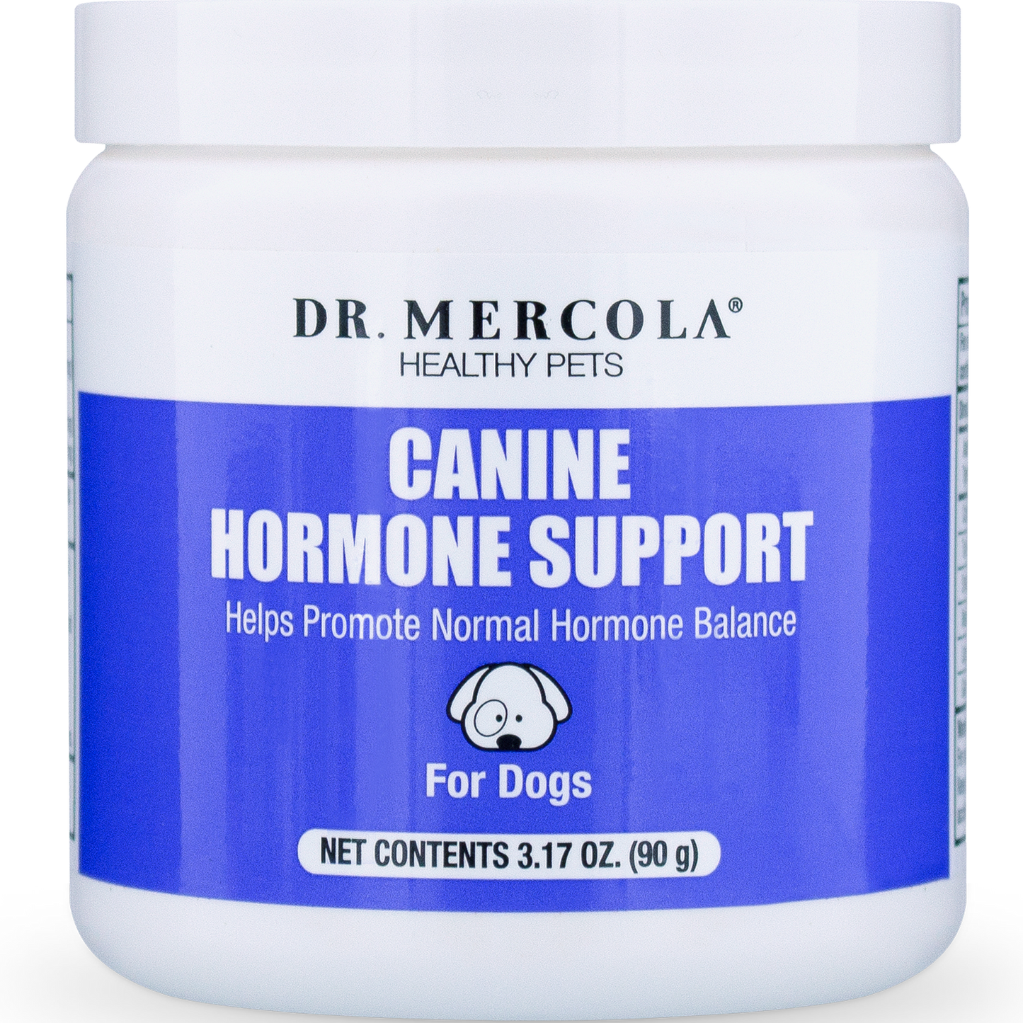 Canine Hormone Support