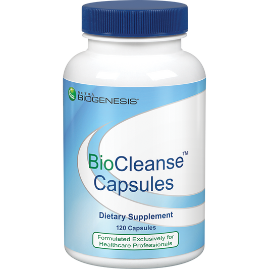 BioCleanse
