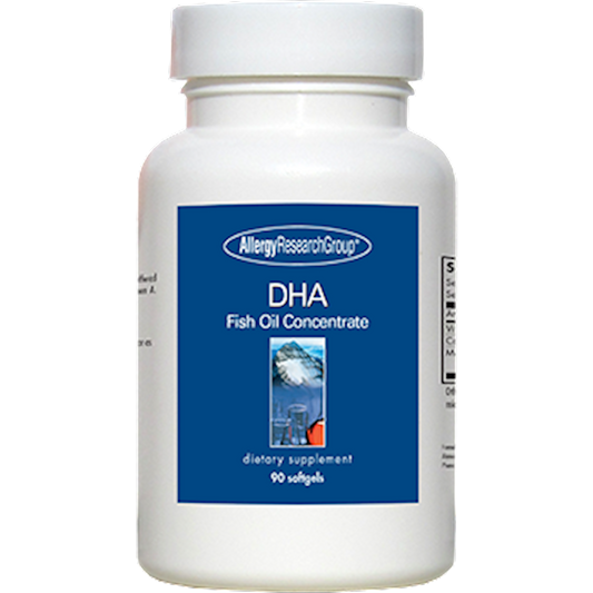 DHA