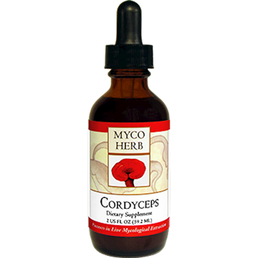 Cordyceps
