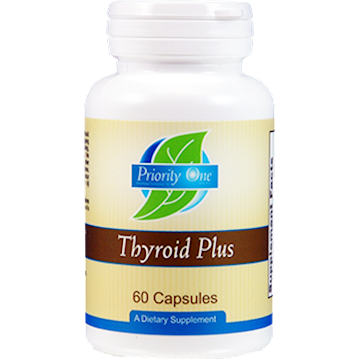Thyroid Plus