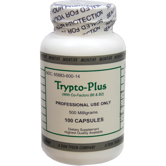 Trypto Plus
