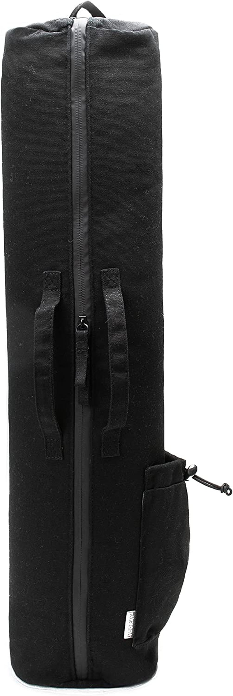 VOORAY 15L Avani Yoga Bag – Yoga Mat Storage for Yoga Retreats & Studio Commutes