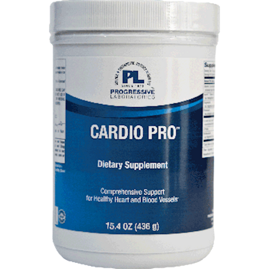 Cardio Pro