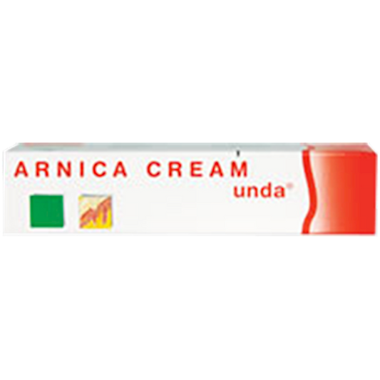 Arnica Cream