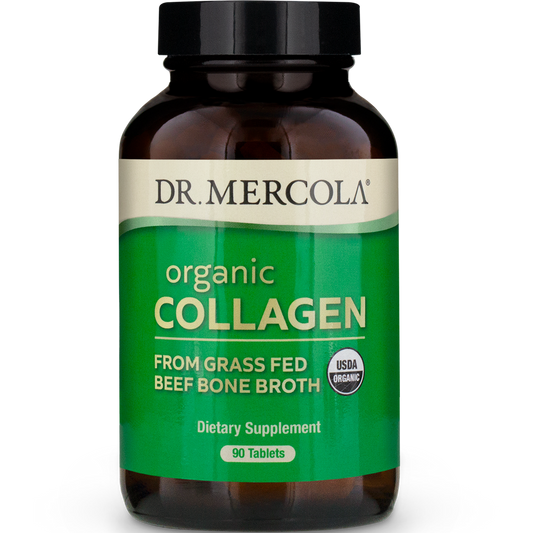 Collagen Bone Broth