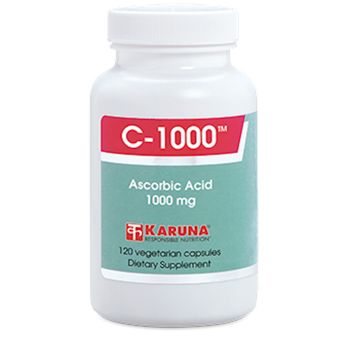 C-1000 1000 mg