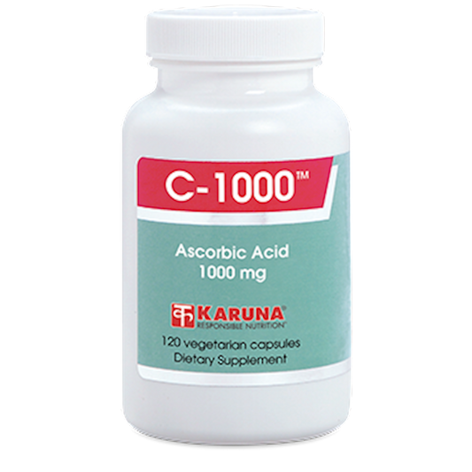 C-1000 1000 mg