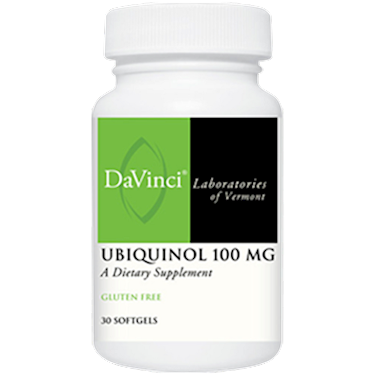 Ubiquinol 100 mg