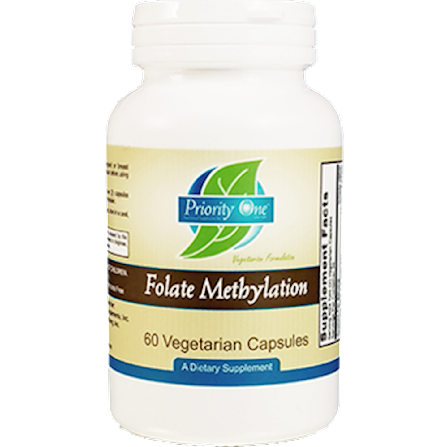 Folate Methylation