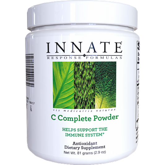 C Complete Powder