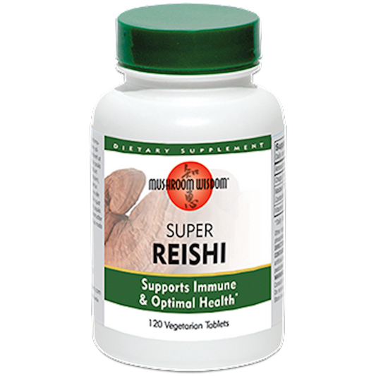 Super Reishi