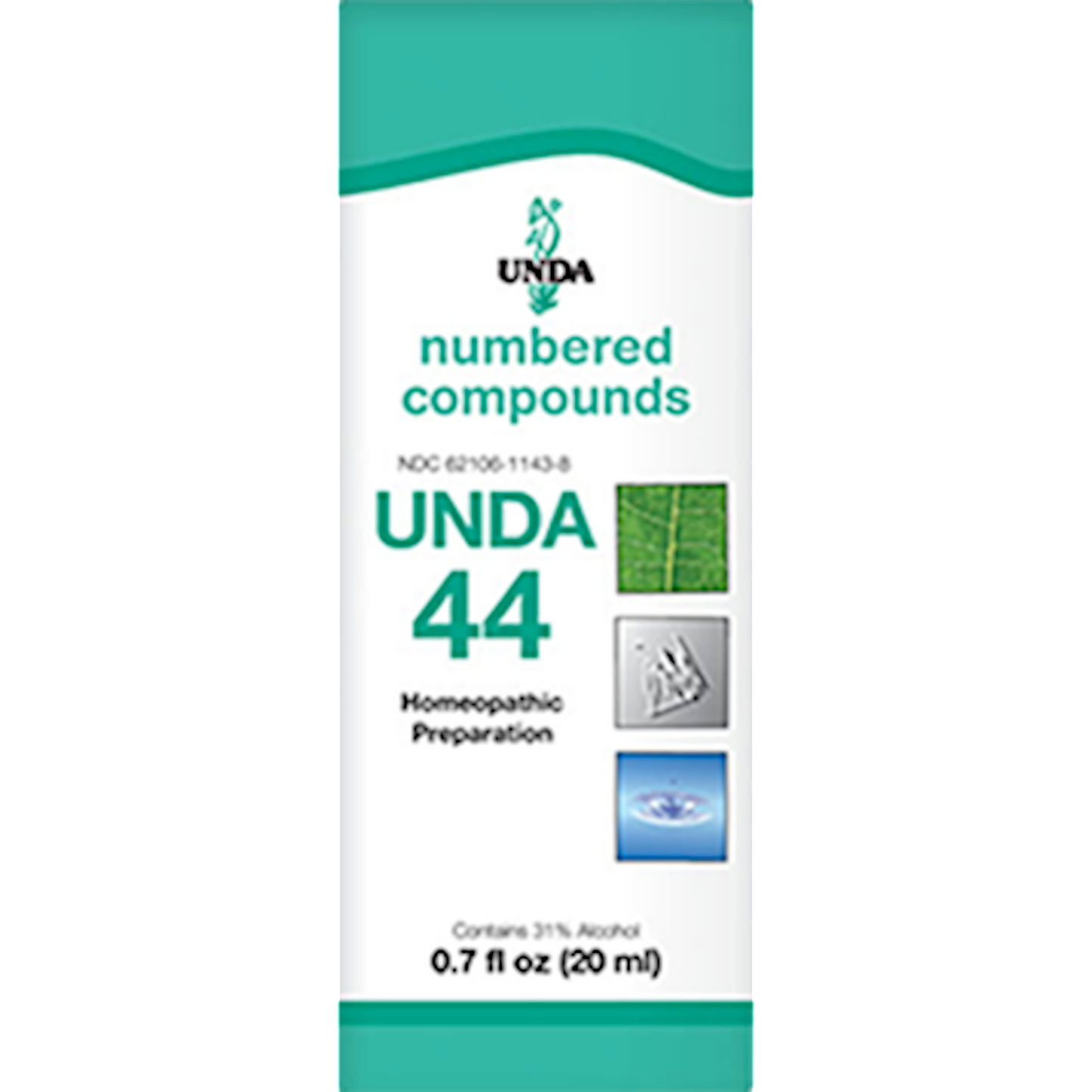 Unda 44