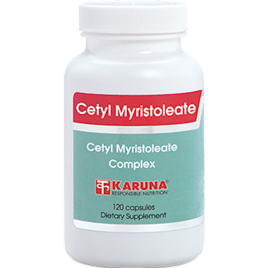 Cetyl Myristoleate 550 mg