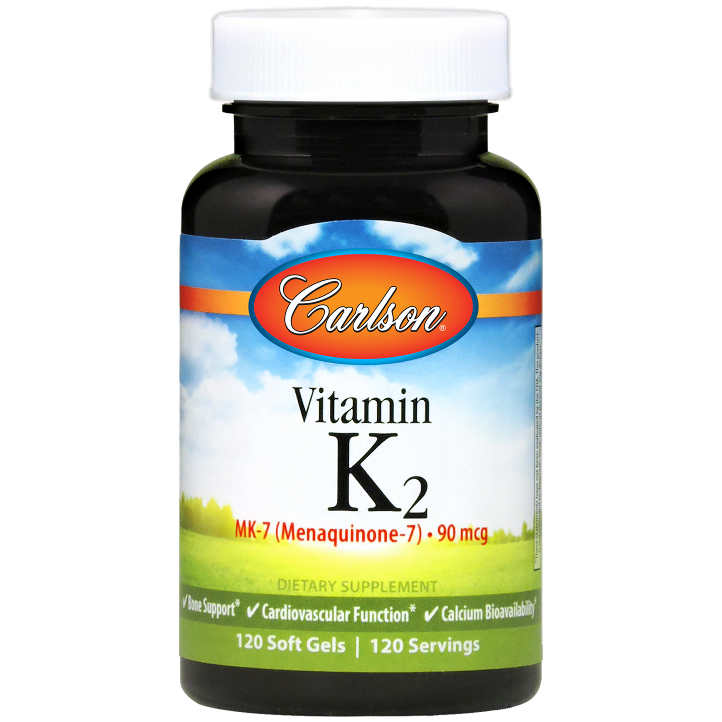 Vitamin K2 MK7