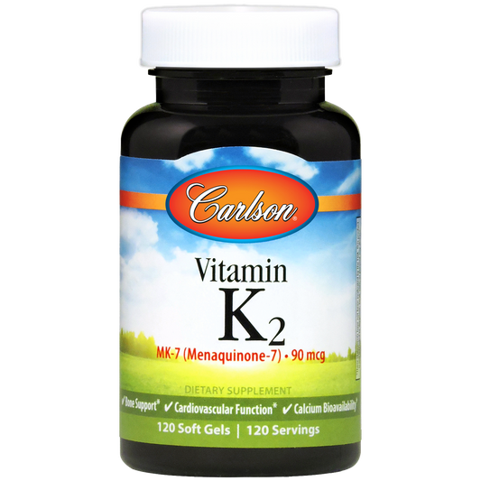 Vitamin K2 MK7