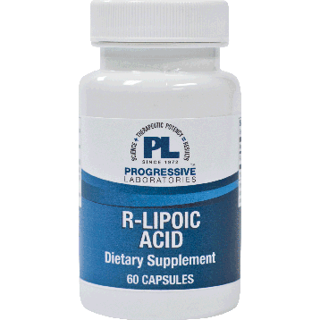 R-Lipoic Acid